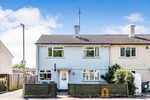 3 bedroom end of terrace house to rent, Kersington Crescent, Oxford, OX4