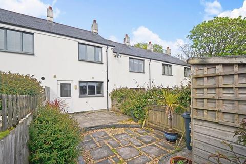2 bedroom terraced house for sale, Foundry Drive, St. Austell PL25
