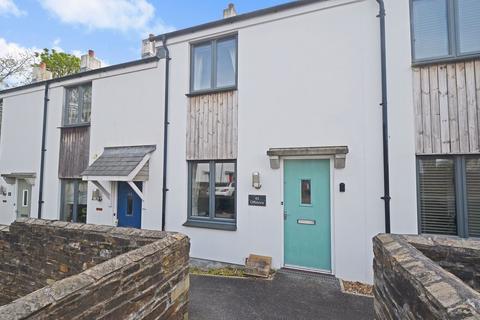 42 Foundry Drive, Charlestown, St Austell, PL25 3BS