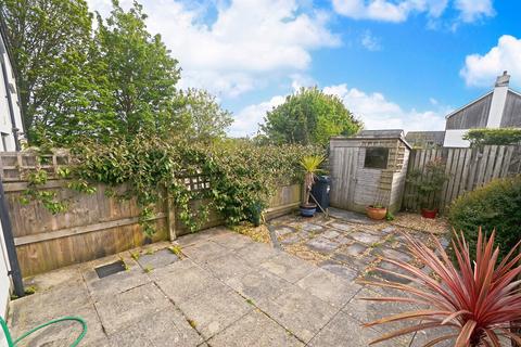 42 Foundry Drive, Charlestown, St Austell, PL25 3BS