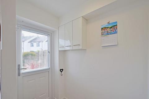 42 Foundry Drive, Charlestown, St Austell, PL25 3BS