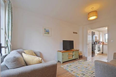 42 Foundry Drive, Charlestown, St Austell, PL25 3BS