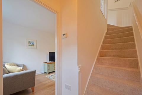 42 Foundry Drive, Charlestown, St Austell, PL25 3BS