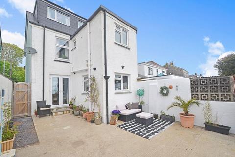 3 bedroom semi-detached house for sale, Tregonissey Road, St. Austell PL25