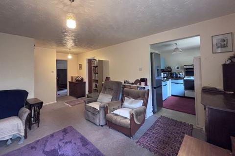 2 bedroom apartment for sale, Victoria Close, Wareham