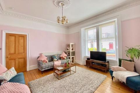 3 bedroom semi-detached house for sale, Hawkhill Avenue, Ayr