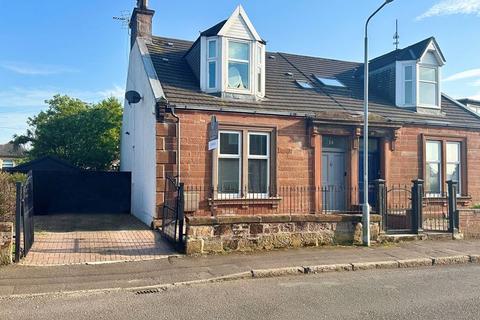 3 bedroom semi-detached house for sale, Hawkhill Avenue, Ayr