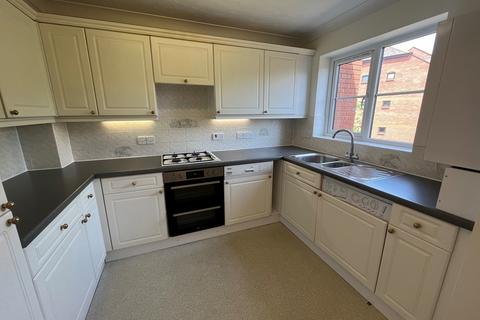 3 bedroom barn conversion to rent, Pitts Court, Exeter EX2