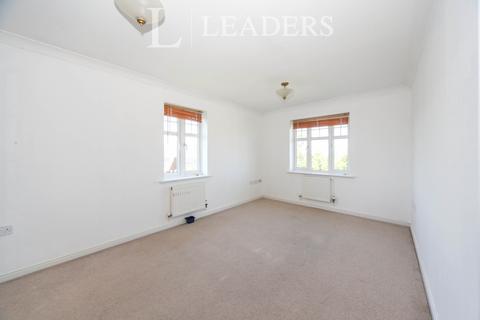 2 bedroom apartment to rent, Frenchs Gate, Dunstable, LU6 1BG