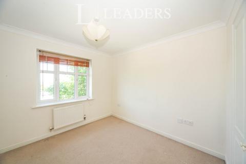 2 bedroom apartment to rent, Frenchs Gate, Dunstable, LU6 1BG