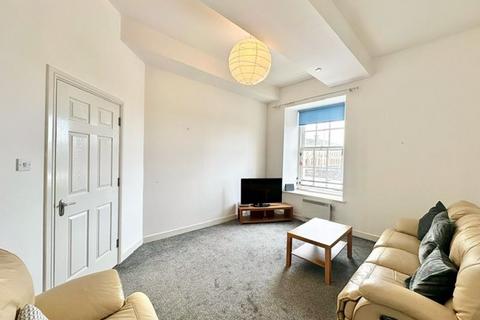 1 bedroom ground floor flat for sale, Wellington Square, Ayr