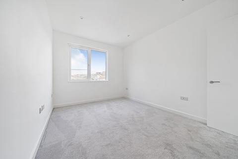 2 bedroom flat to rent, Teynham House, Saltdean, BN2 8LZ