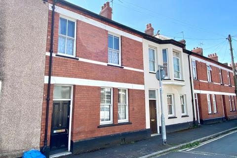 3 bedroom terraced house for sale, Dolphin Street, Newport NP20