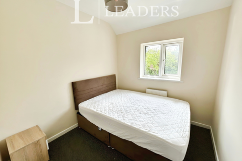 1 bedroom in a house share to rent, Foster Road, CB2