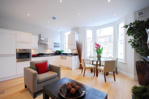 2 bedroom apartment to rent, , Ashmore Road, W9