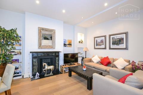 2 bedroom apartment to rent, , Ashmore Road, W9