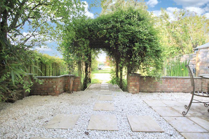 Pergola