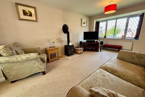 3 bedroom detached house for sale, Patch Croft, Clevedon