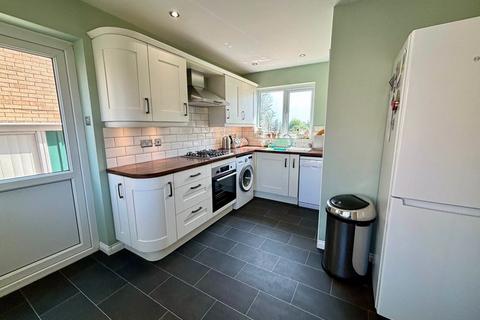 3 bedroom detached house for sale, Patch Croft, Clevedon