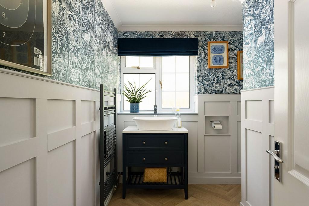 Cloakroom