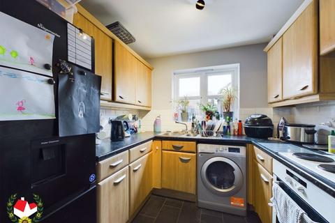 2 bedroom apartment for sale, Boughton Way, Gloucester GL4 4PG