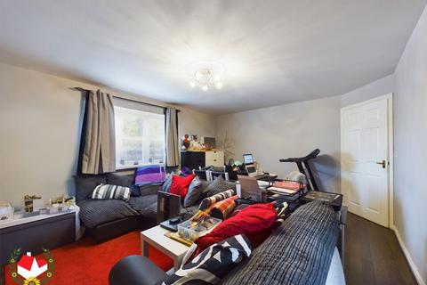 2 bedroom apartment for sale, Boughton Way, Gloucester GL4 4PG