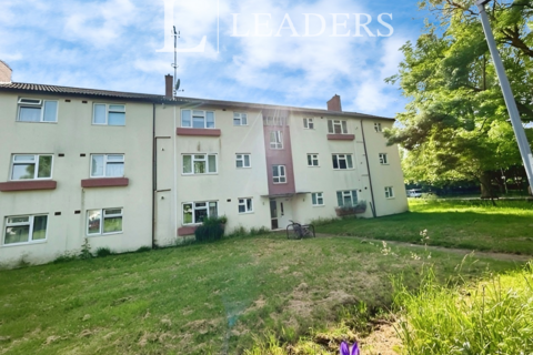 2 bedroom flat to rent, Davy Road, CB1