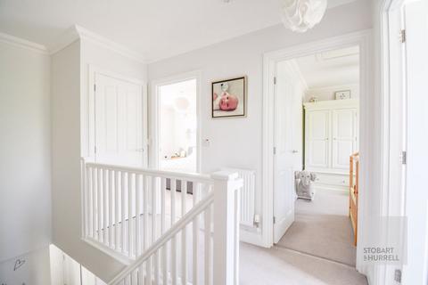 1 Canary Close, Hockering, Dereham, NR20 3FA