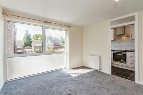 1 bedroom flat to rent, Sutherland Close