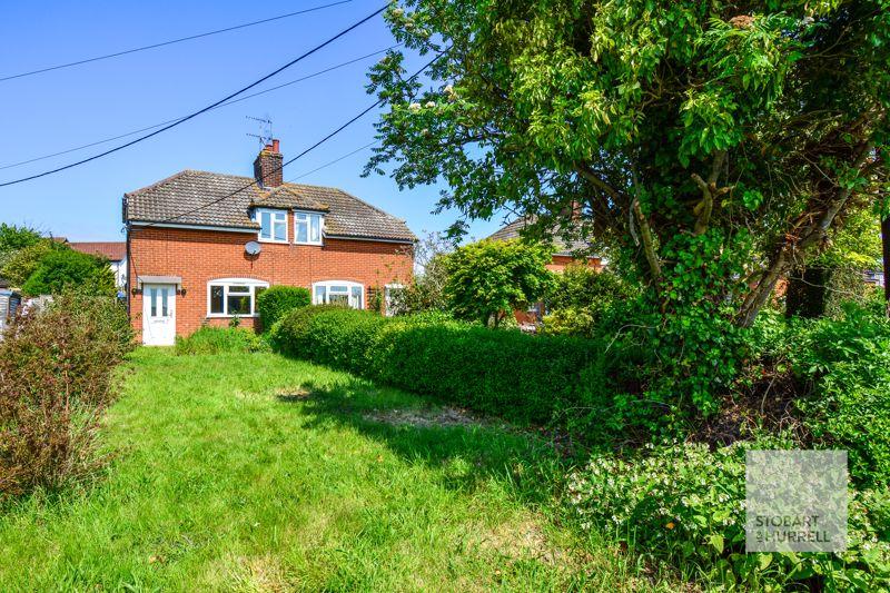 Beighton Road, Norwich NR13 3 bed semidetached house for sale £240,000