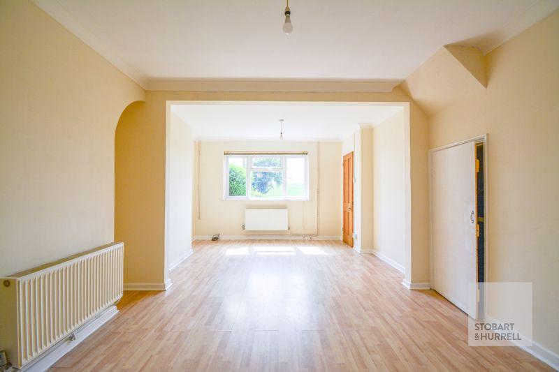 Beighton Road, Norwich NR13 3 bed semidetached house for sale £240,000