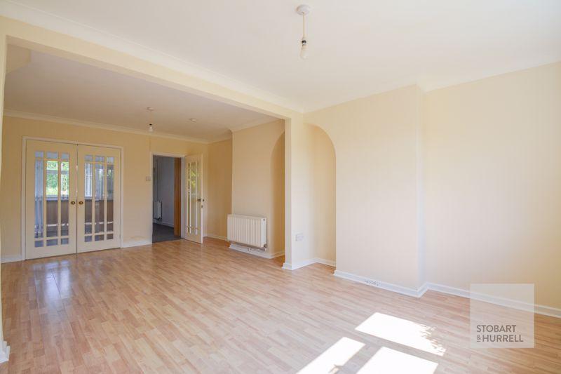 Beighton Road, Norwich NR13 3 bed semidetached house for sale £240,000