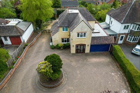 3 bedroom detached house for sale, Reddicap Hill, Sutton Coldfield B75