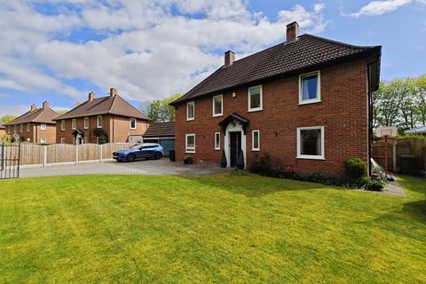 3 bedroom country house for sale, Rosetrees Lane, Blackbank