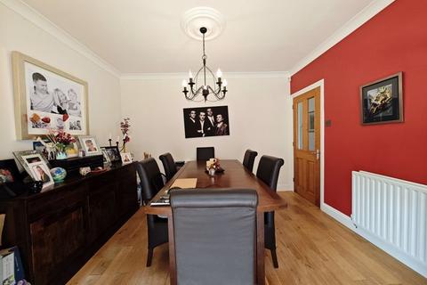 8 Rosetrees Lane, Longtown, Carlisle, CA6 5LS