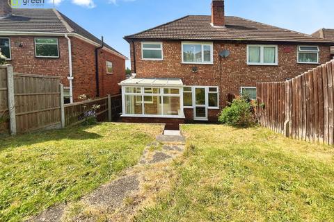 59 Appleton Avenue, Great Barr, Birmingham, B43 5LY