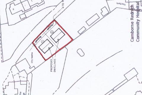 3 bedroom detached house for sale, Outskirts of Redruth - Non-estate new build family size home