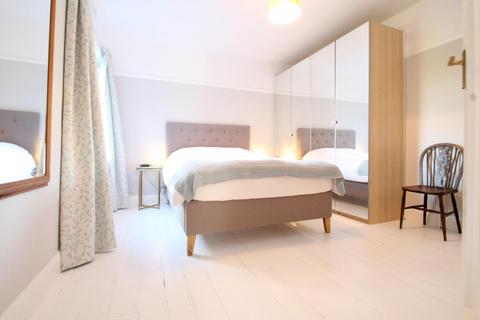 3 bedroom maisonette to rent, Kirkdale, Sydenham, SE26