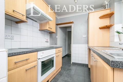 2 bedroom terraced house to rent, Suffolk Road, IP4