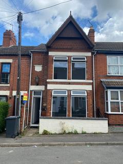 1 bedroom in a house share to rent, St. Saviours Road, Leicester