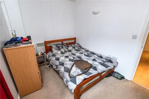 1 bedroom apartment to rent, Cranbrook House, NG1