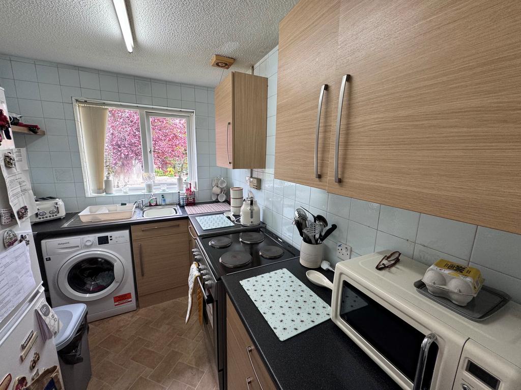 Vanguard Road, Long Eaton 2 bed bungalow to rent £825 pcm (£190 pw)