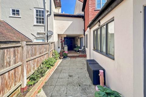 3 bedroom link detached house for sale, King Street, Canterbury, Kent, CT1