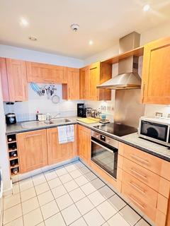 1 bedroom apartment to rent, Beaumont Building, Mirabel Street, Manchester, M3