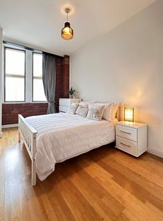 1 bedroom apartment to rent, Beaumont Building, Mirabel Street, Manchester, M3