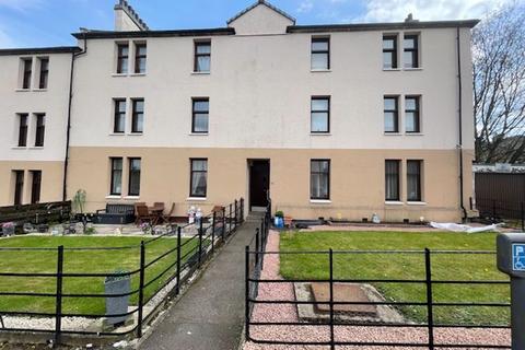 2 bedroom apartment for sale, Canning Street, Dundee