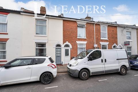 4 bedroom terraced house to rent, Margate Road, Southsea