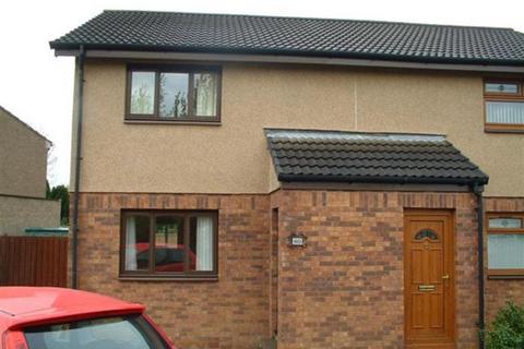 2 bedroom end of terrace house to rent, Bankton Park West, Murieston, Livingston, West Lothian, EH54