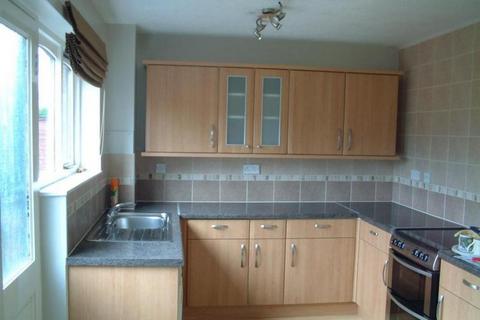 2 bedroom end of terrace house to rent, Bankton Park West, Murieston, Livingston, West Lothian, EH54