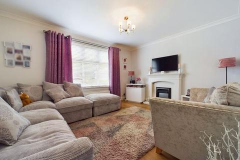 4 bedroom semi-detached house for sale, Westwood Road, Newmains